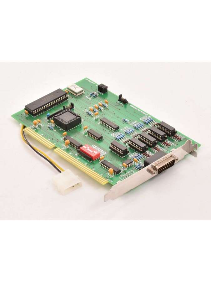 pci-0204pb-7-usd-communication interface