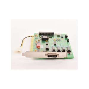 PCI-0204PB-7 COMMUNICATION INTERFACE D'OCCASION