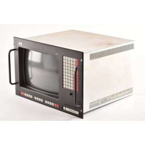 WS2001/V14 NCS USED