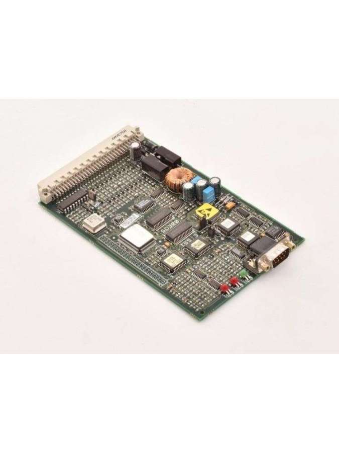 sd300 / 7004-0166 iss.3-usd-control techniques