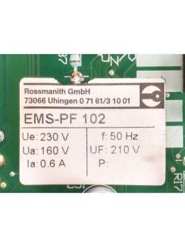 ems-pf 102 / 0.6a-usd-gamma