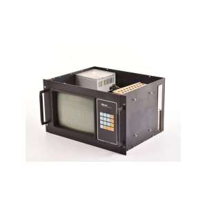 monitor & controller vga-herc-usd-morton