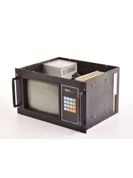 monitor & controller vga-herc-usd-morton