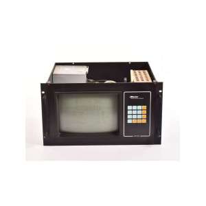 monitor & controller vga-herc-usd-morton