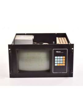 monitor & controller vga-herc-usd-morton