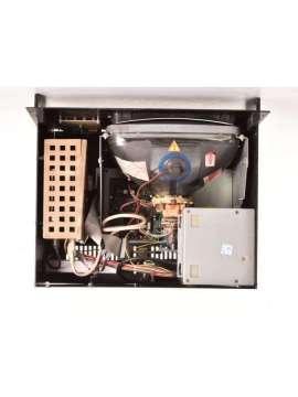 monitor & controller vga-herc-usd-morton