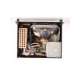 monitor & controller vga-herc-usd-morton