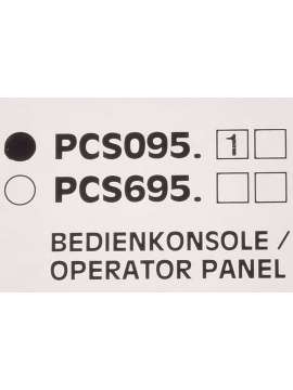 pcs 095-usd-lauer