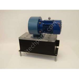Fan / Heater Unit POLA E MASSA USADO
