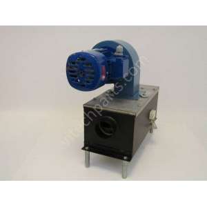 fan / heater unit-usd-pola e massa
