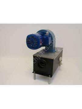 fan / heater unit-usd-pola e massa