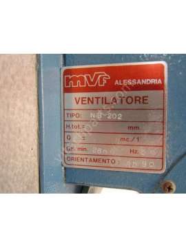 fan / heater unit-usd-pola e massa