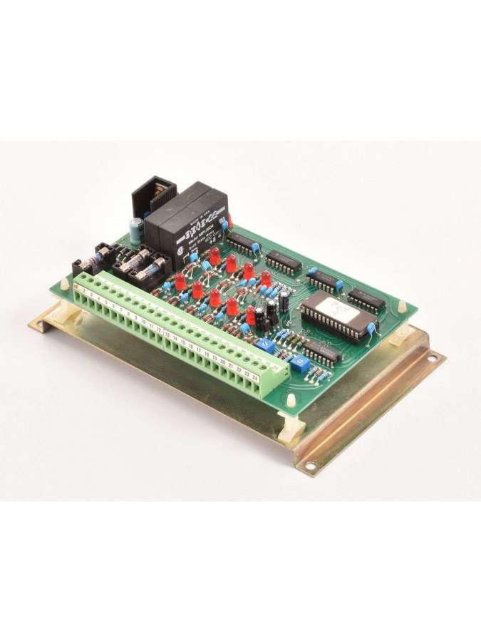 pumex i/o board 002186-usd-pola e massa