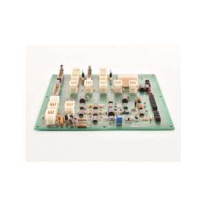 Assembly 42-19 CABLE JUNCTION BD. USED