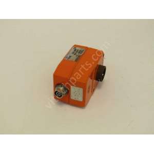 IG07-0690 AXX-125PP SIKO USADO