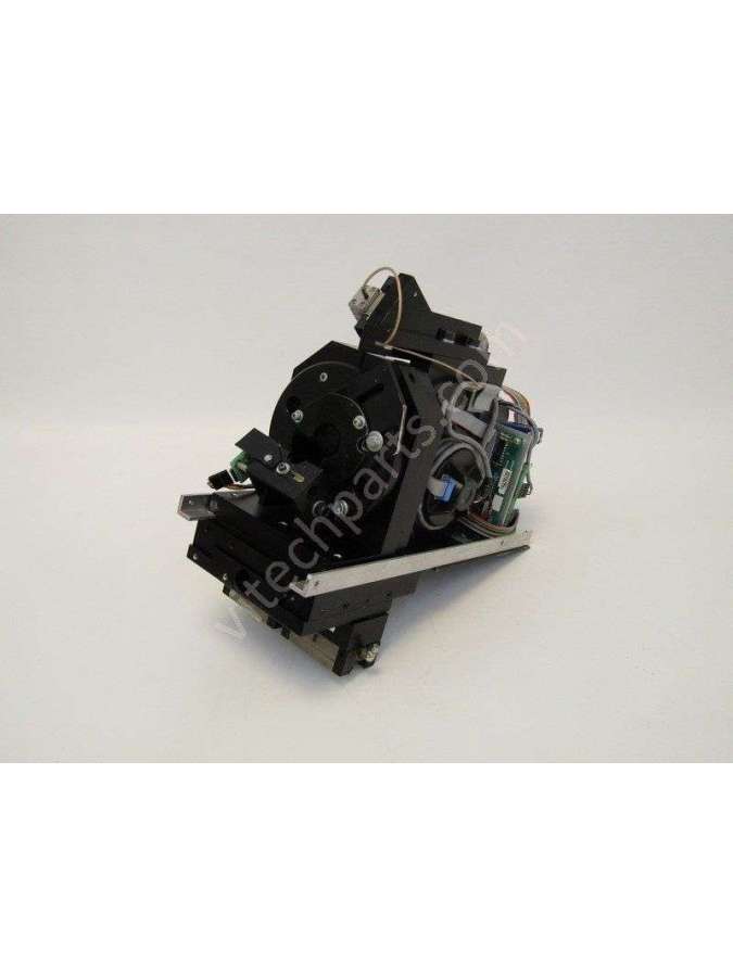 laser unit-usd-glaser