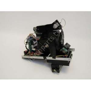 Laser Unit GLASER USED