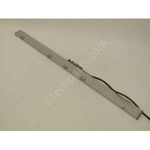 MSA 2212 / ML 620mm RSF ELEKTRONIK USADO