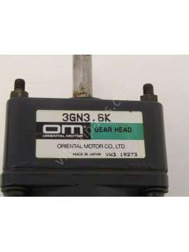 m315-401 / 3gn3.6k-usd-oriental motor (om)