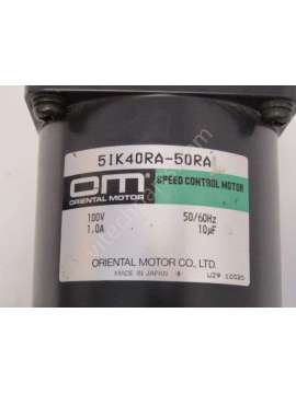 5ik40ra-50ra-usd-oriental motor (om)