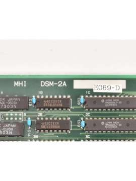 mhi dsm-2a-usd-meiko
