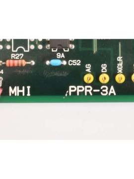 mhi ppr-3a-usd-meiko