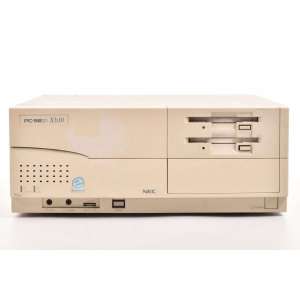 PC-9821Xb10/F NEC D'OCCASION