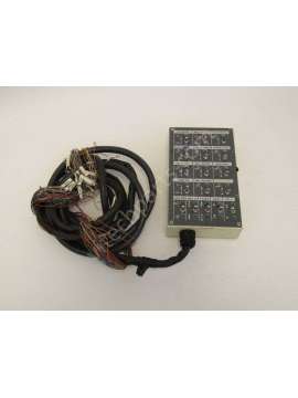 set-up operation panel / 610i-usd-hakuto