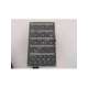 set-up operation panel / 610i-usd-hakuto