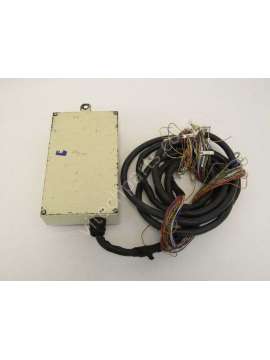 set-up operation panel / 610i-usd-hakuto