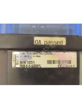8035 / 00444005 / dn40-usd-burkert