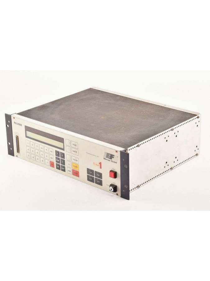 pa 3500-usd-ief werner