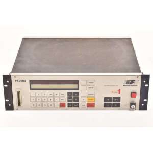 PA 3500 IEF WERNER USED