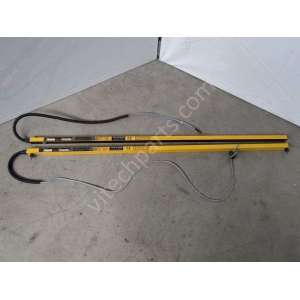 Baret P40 OPT2 CELECTRON SYSTEM USADO