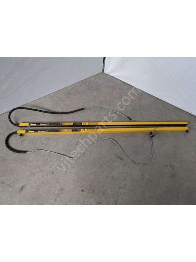 baret p40 opt2-usd-celectron system