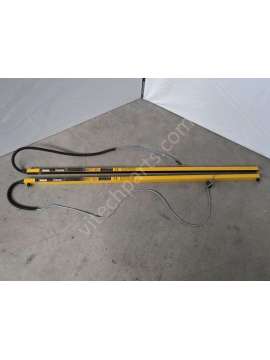 baret p40 opt2-usd-celectron system
