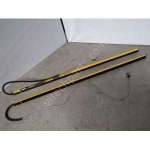 Baret P40 OPT2 CELECTRON SYSTEM USED