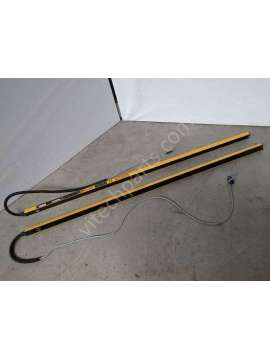 baret p40 opt2-usd-celectron system