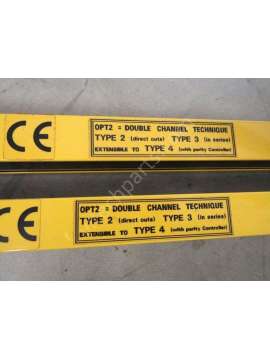 baret p40 opt2-usd-celectron system