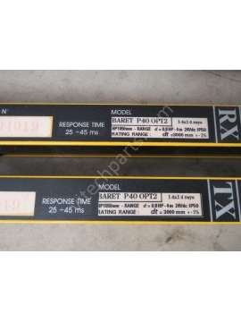 baret p40 opt2-usd-celectron system
