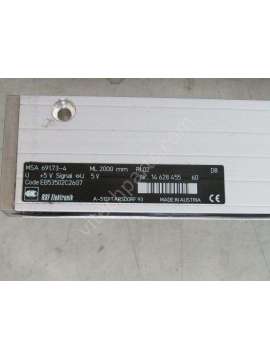 msa 691.73-4 / ml 2000mm-usd-rsf elektronik