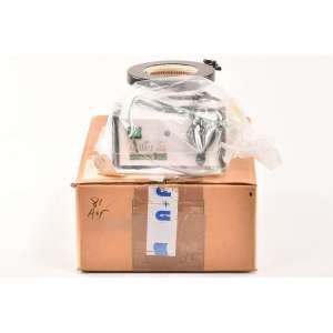 TD 2000 / U2/NB ISOPAD USED