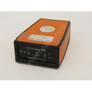 Elcometer 152 ELCOMETER USED