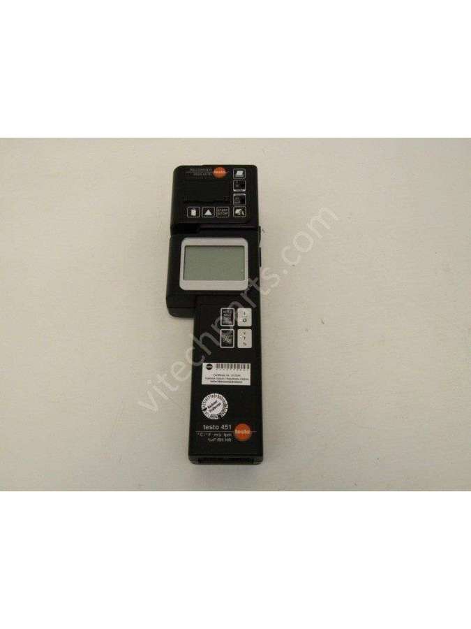 testo 451-usd-testo