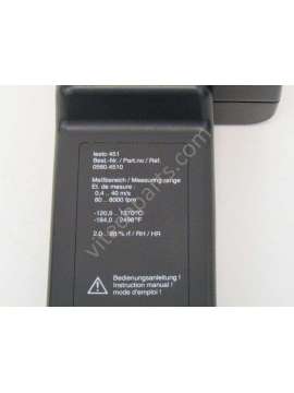 testo 451-usd-testo
