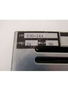 x30-14a-usd-stv electronic