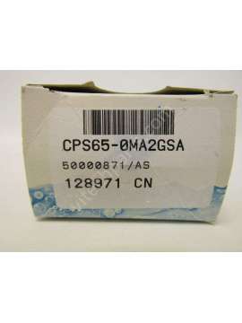 cps65-0ma2gsa-endress+hauser