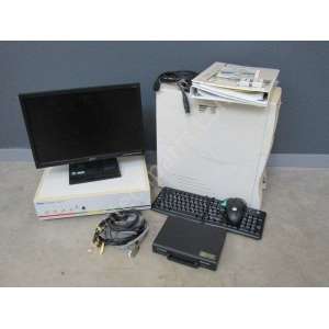 cits500s4 / including pc-usd-polar
