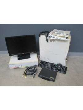 cits500s4 / including pc-usd-polar