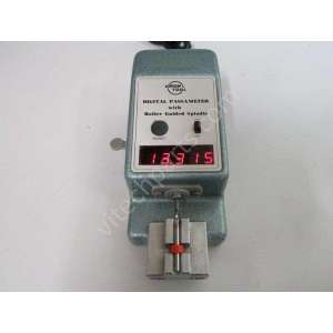 Digital Passameter UNION TOOL USADO